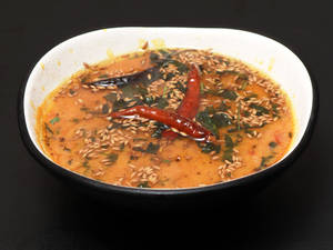 Dal Tadka