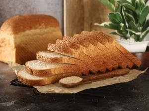 Wheat Bread