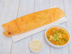 Paper Dosa