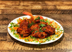 Chicken Tikka