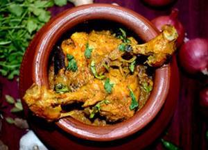 Handi Chicken