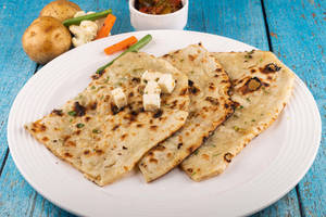 Butter Naan
