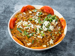 Paneer Lababdar