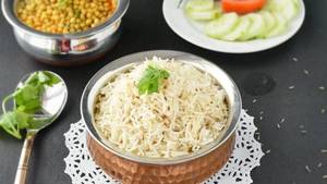 Jeera Rice
