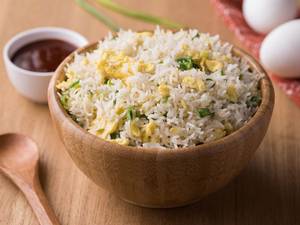 Egg Fried Rice
