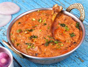 Chicken Kadai
