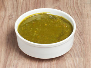 Dal Palak