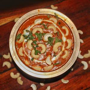 Kaju Curry