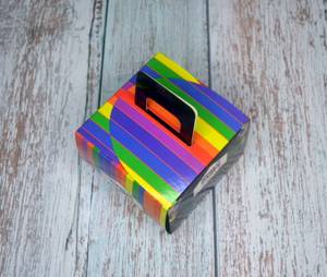 Multi Coloured Box [500 Grams]