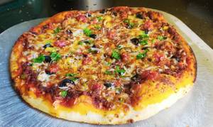 12" Pizza Bolognese