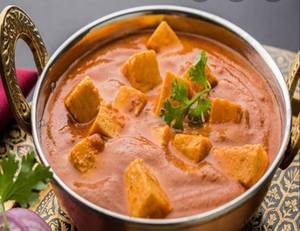 Paneer Butter Masala