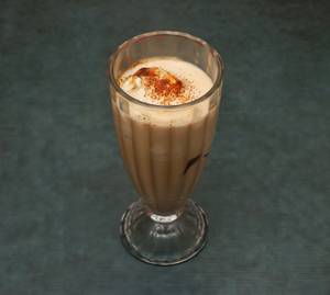 Cold Coffee