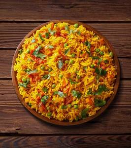 Veg Fried Rice 