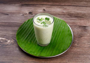 Buttermilk