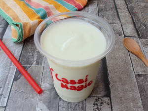 Sweet Lassi