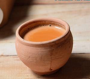 Majoni- Milk Tea (90 ml)