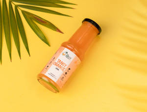 Tangy Orange - 100 % Juice