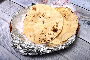 Ghee Phulka (2pc)