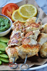 Hara Bhara Kabab