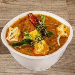Paneer Maratha