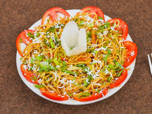 Veg Noodles