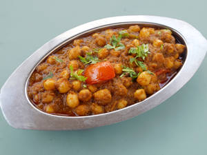 Chana Masala
