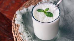Sweet Lassi