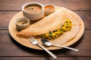 Masala dosa