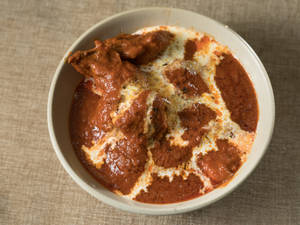 Chicken Butter Masala