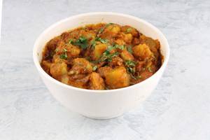 Aloo Matar