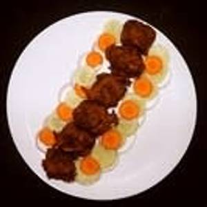 Chicken Pakoda (6 Pcs)