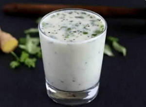 MASALA CHAAS