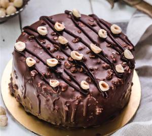 Kalakand Cakes 1/2Kg