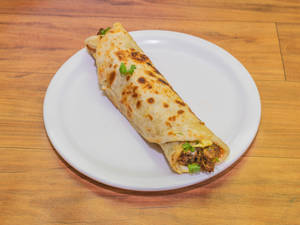 Anda Manchurian Roll  