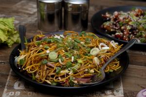Veg Noodles