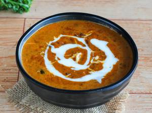 Dal Makhani