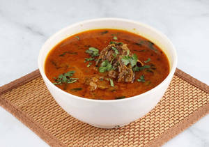 Mutton Handi Gravy
