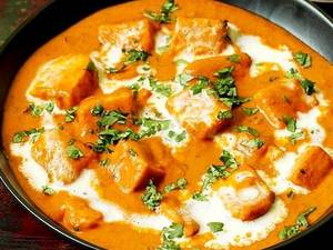 Paneer Butter Masala