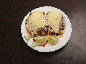 Cheese Cutting Masala Pav (500 Gm)