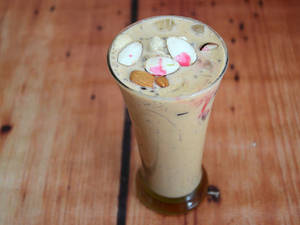 Badam Special Falooda