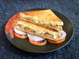 Sandwich Toast
