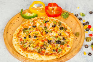 Farm House Pizza