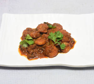 Prawn Thokku (250 Gm)