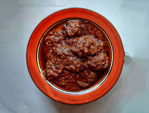 Pork Kosha