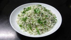 Jeera Rice