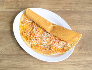 Paneer Masala Dosa