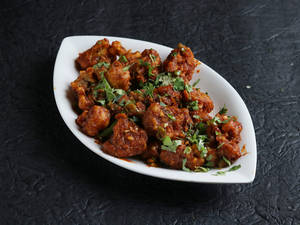 Gobi Manchuria
