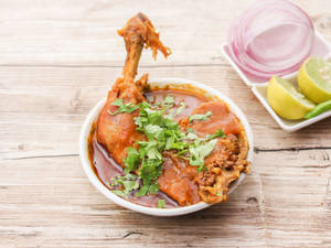 Chicken Curry