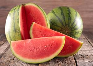 Watermelon (Tarbuj) - 1 pc