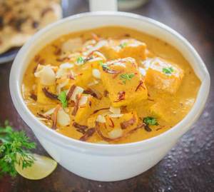 Shahi Paneer